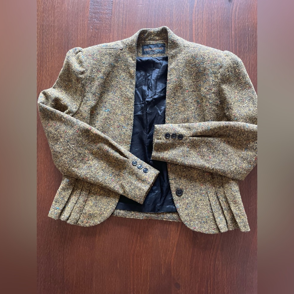 Amazing vintage blazer